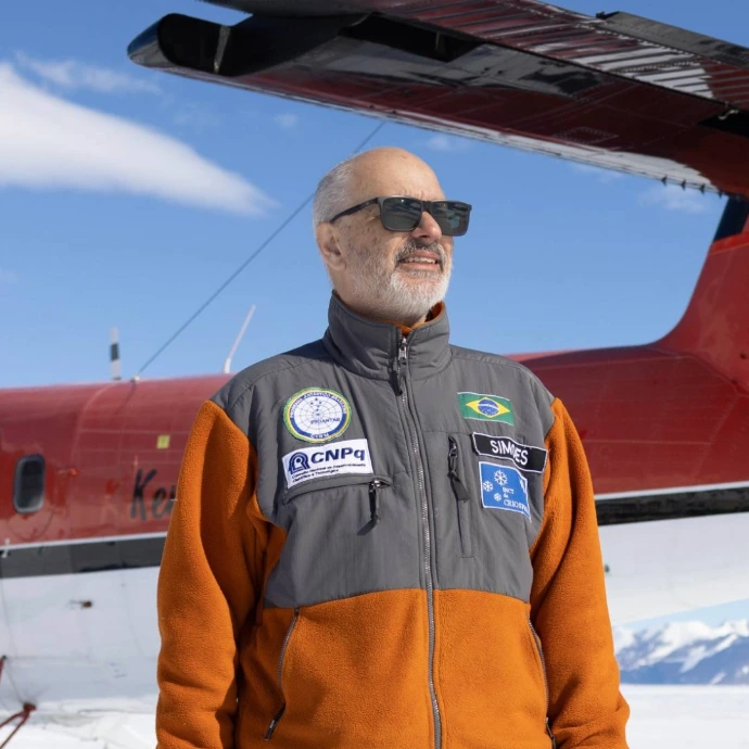 Jefferson Cardia Simões