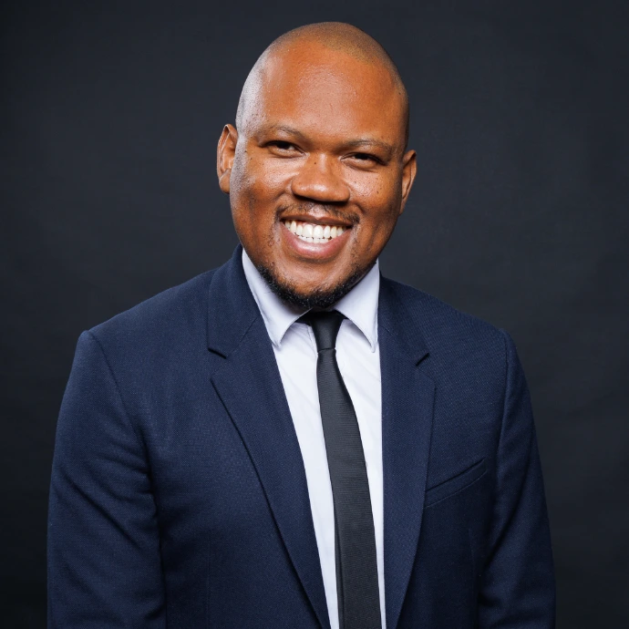 Thulani MAKHALANYANE