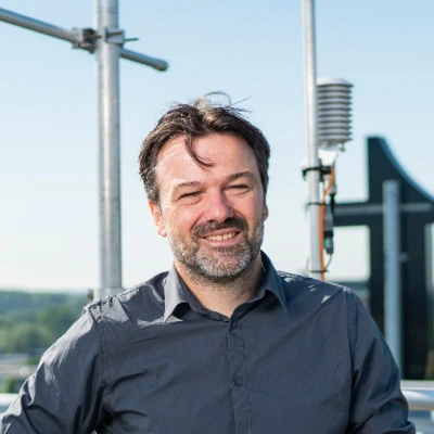 Michiel van den BROEKE